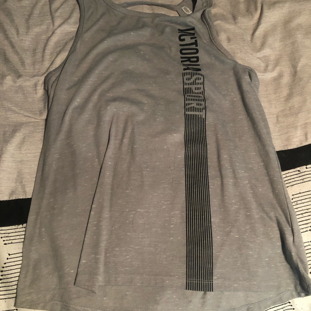 VSX gym tank